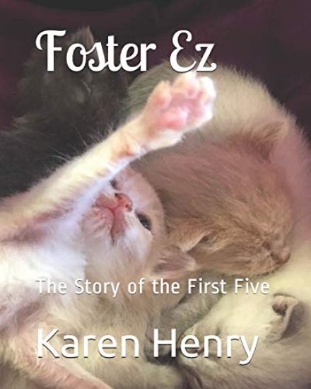 Foster Ez: The Story of the First Five