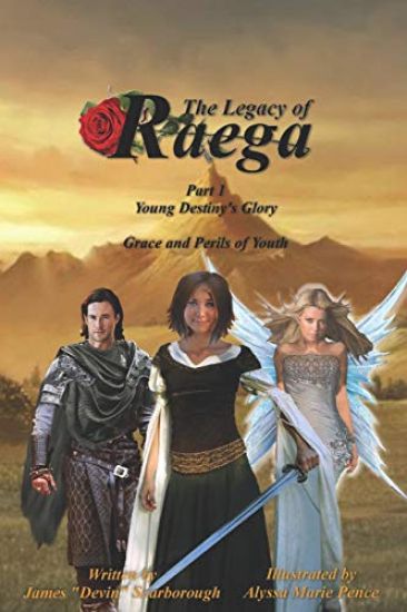 The Legacy of Raega
