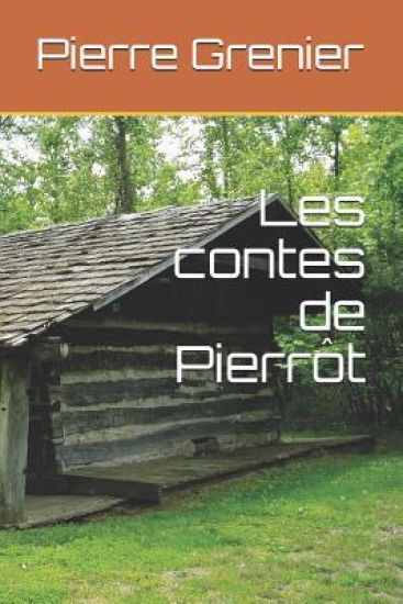 Les contes de Pierrôt