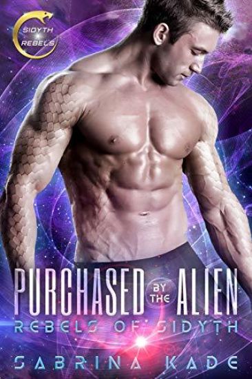 Purchased: A Sci-Fi Alien Romance
