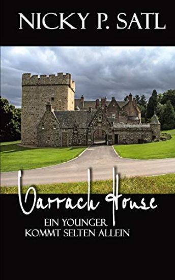 Varrach House: Ein Younger kommt selten allein