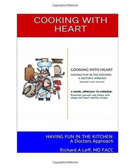 Cooking with Heart