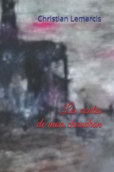 Les contes de mon chaudron