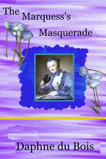 The Marquess's Masquerade