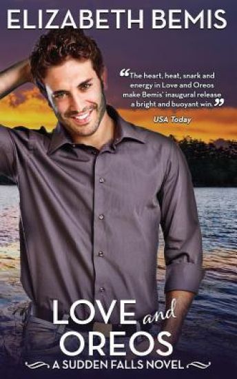 Love and Oreos: A Sudden Falls Novel