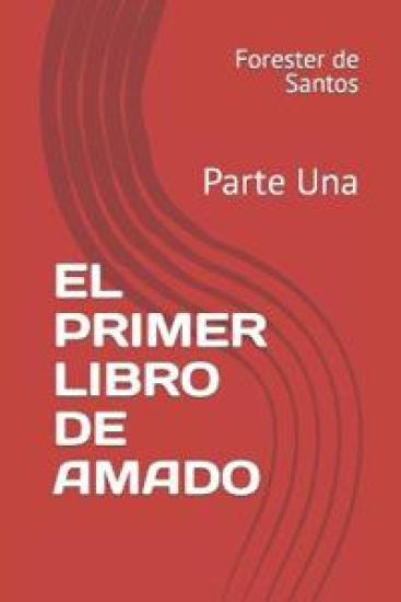 El Primer Libro de Amado