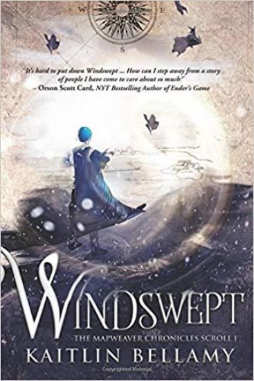 Windswept