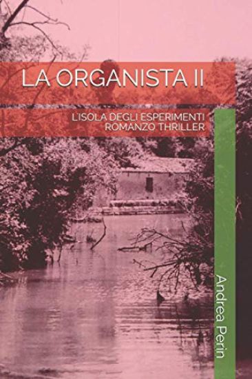 La Organista II