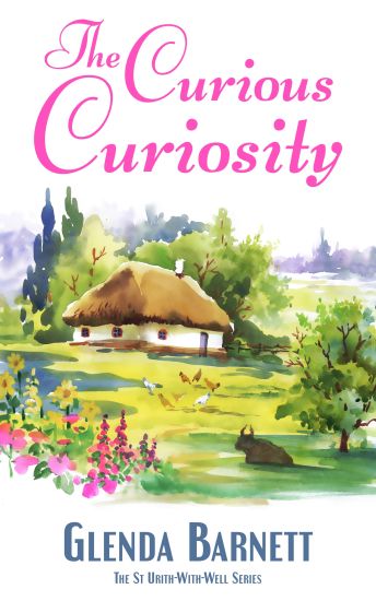 The Curious Curiosity