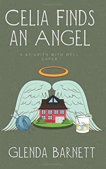 Celia Finds an Angel
