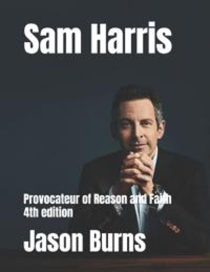 Sam Harris