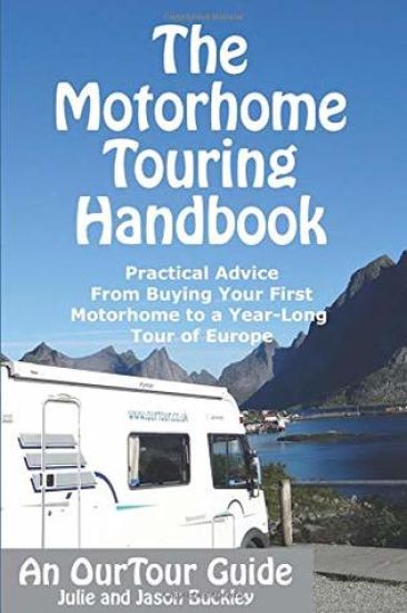 The Motorhome Touring Handbook