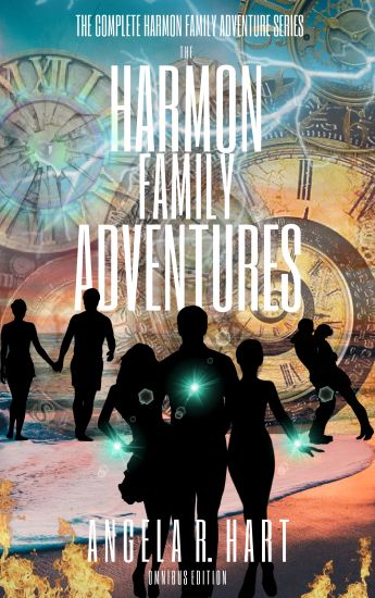 The Harmon Family Adventures