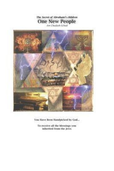 One New People: The Secret of Abraham's Children