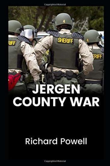 Jergen County War