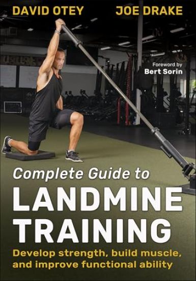 Complete Guide to Landmine Training