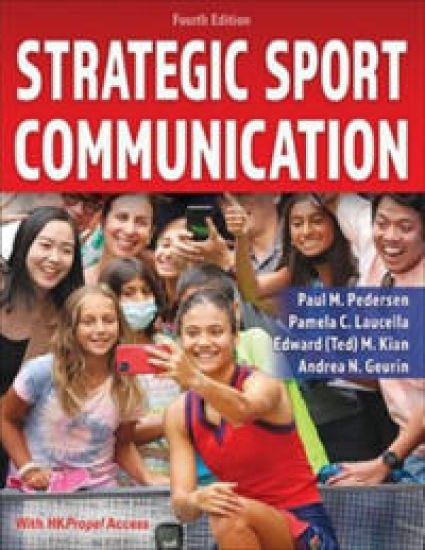 Strategic Sport Communication