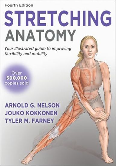 Stretching Anatomy