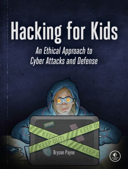 Hacking For Kids