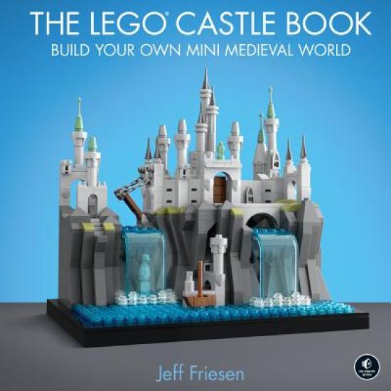 The Lego Castle Book