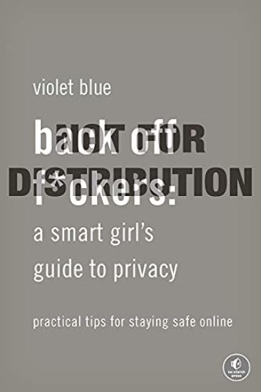 The Smart Girl's Guide To Privacy
