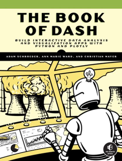 The Book Of Dash