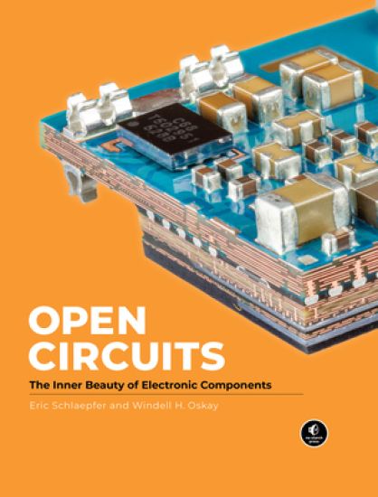 Kansikuva: Open Circuits