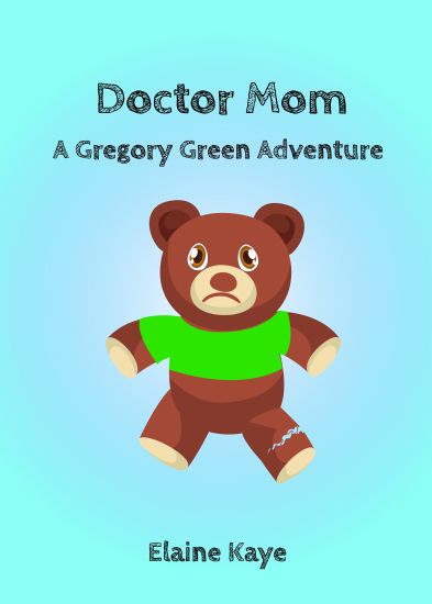 Doctor Mom
