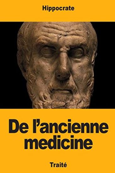 De l'ancienne médecine