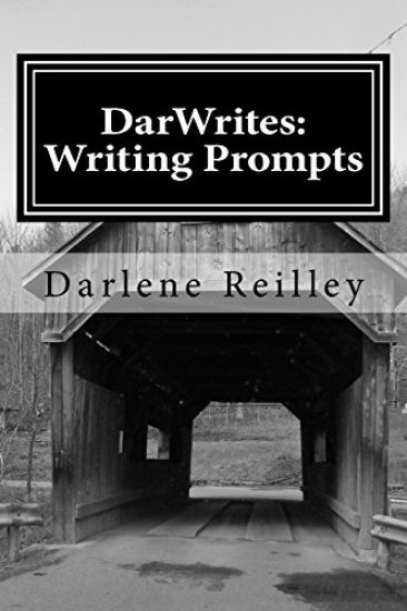 DarWrites: Writing Prompts: Book 1