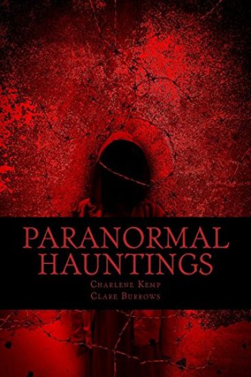 Paranormal Hauntings: The Home For All Things Paranormal