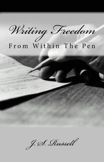Writing Freedom From Within The Pen