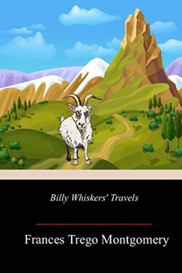 Billy Whiskers' Travels
