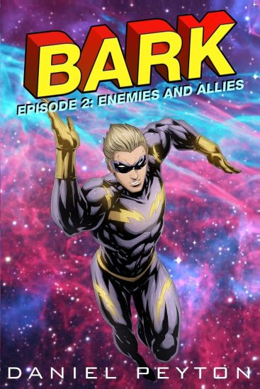 Bark Episode II: Enemies and Allies
