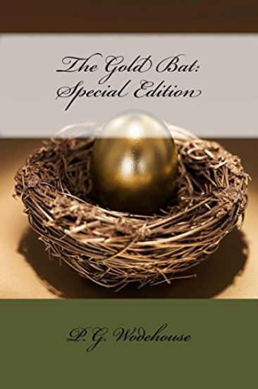 The Gold Bat: Special Edition