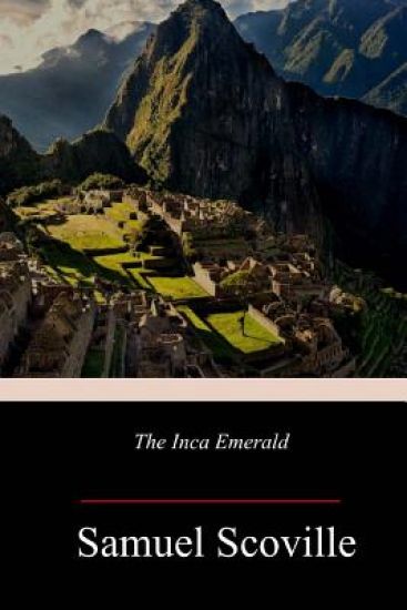 The Inca Emerald