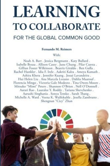 Learning to Collaborate for the Global Common Good