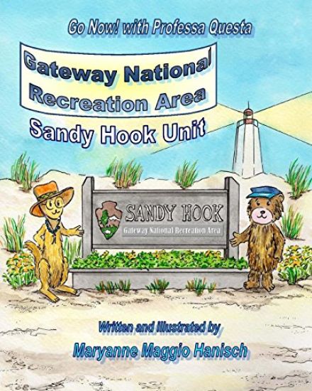Gateway National Recreation Area Sandy Hook Unit