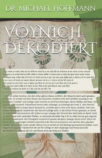 Voynich dekodiert