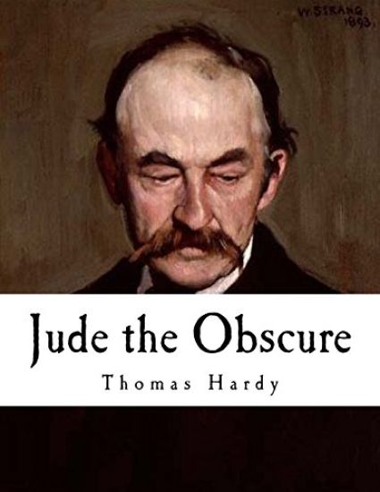 Jude the Obscure: Thomas Hardy