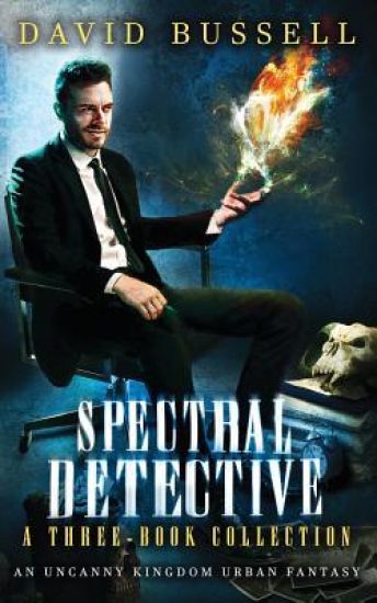 Spectral Detective