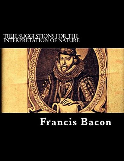 True Suggestions for the Interpretation of Nature