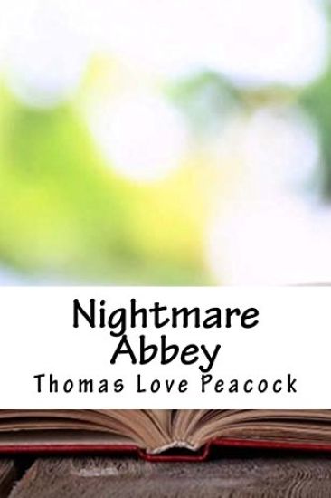 Nightmare Abbey