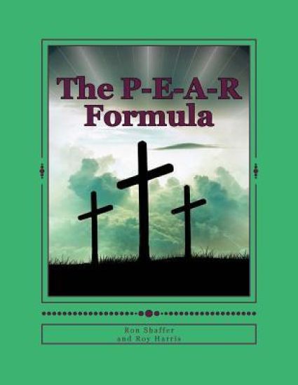 The P-E-A-R Formula