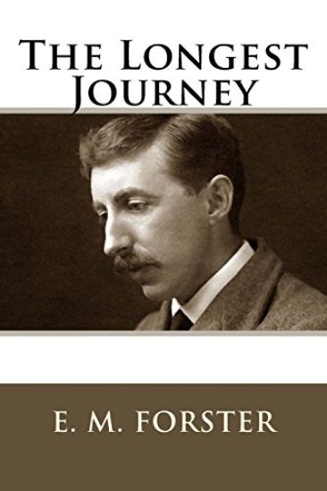 The Longest Journey