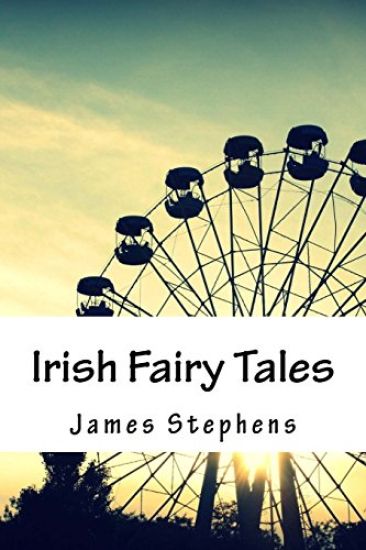 Irish Fairy Tales