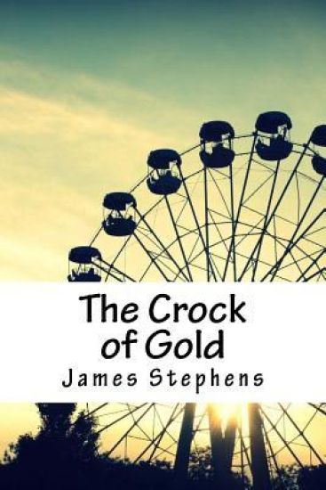 The Crock of Gold
