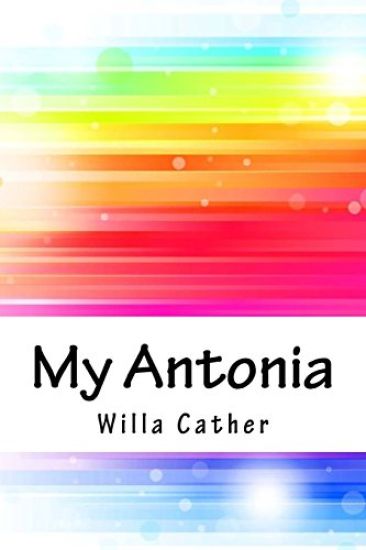My Antonia