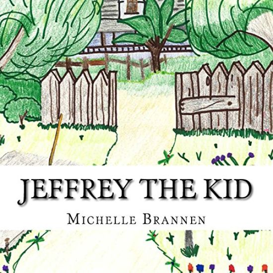 Jeffrey the Kid: Paradise Creek Farm