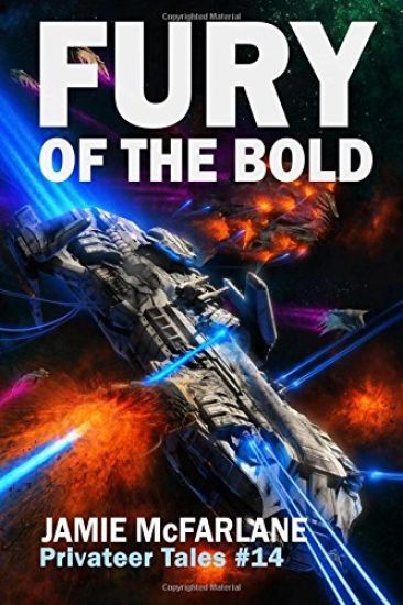 Fury of the Bold